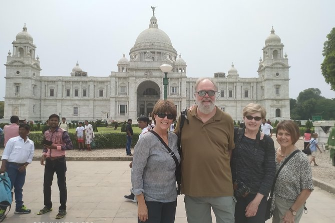 Private Calcutta Tour - Mother Teresa’s Mother House: A Peaceful Stop With Museum Time