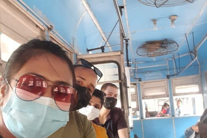 Private Calcutta Tour With Guide and Authentic Bengali lunch - A Private Driver-Guide That Gets You Oriented Fast in Kolkata