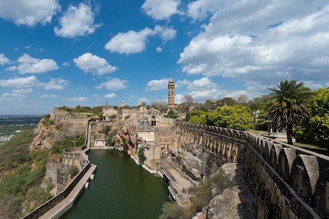 Private Chittorgarh Day Trip from Udaipur with Optional Guide - Key Things to Know Before You Go