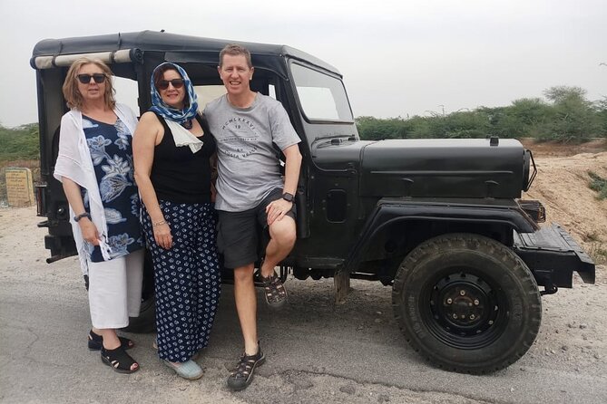 Private Chittorgarh Day Trip from Udaipur with Optional Guide - Time, Tickets, and What You Should Budget for Entrance Fees