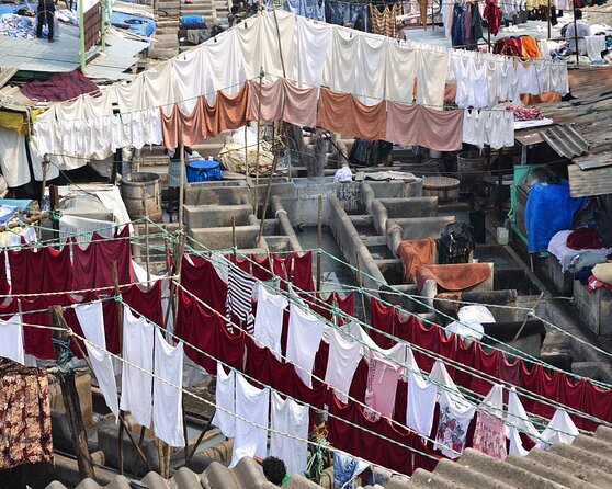 Private City Tour with Dharavi Slum Dhobighat and Dabbawalla - Key highlights worth planning for