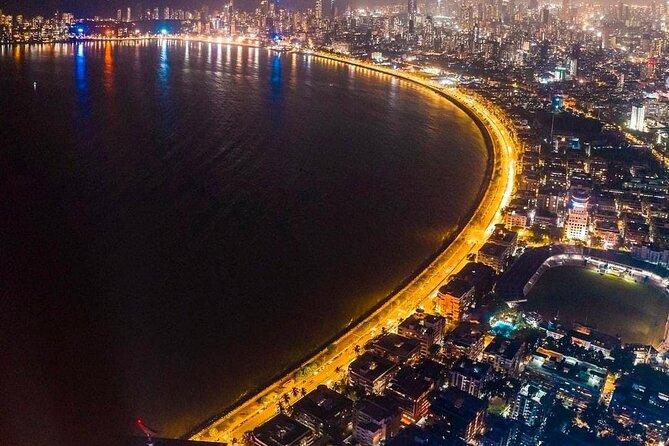 Private City Tour With Guide & Transport - Quick Hits: What Makes This Private Mumbai Tour Click