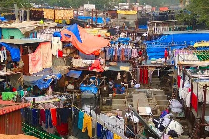 Private City Tour With Guide & Transport - Private City Tours in Mumbai: What You Get in Five Hours