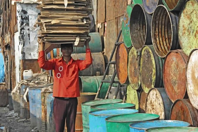 Private Combo Tours Sightseeing + Dharavi Slum + Dhobi Ghat & Dabbawalas - My quick booking checklist before you go