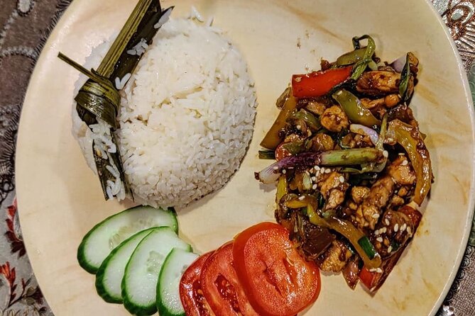 Private Cooking and Dining Experience in Bengaluru - The Namita connection, and why it changes the whole tone