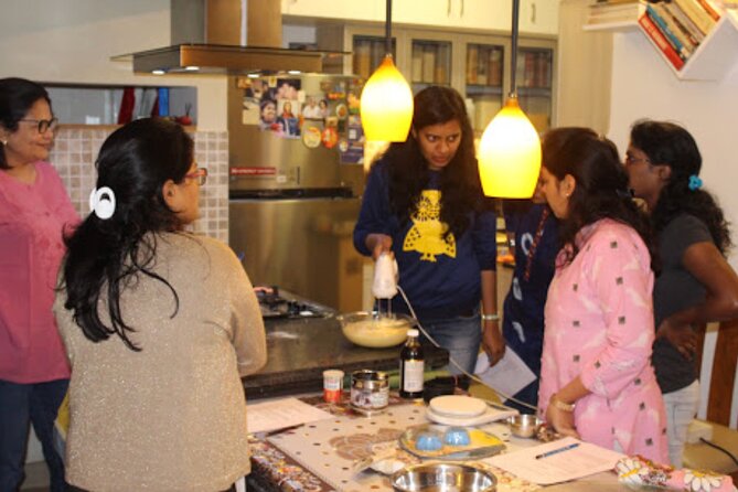 Private Cooking and Dining Experience in Bengaluru - In the kitchen: hands-on cooking that teaches more than recipes