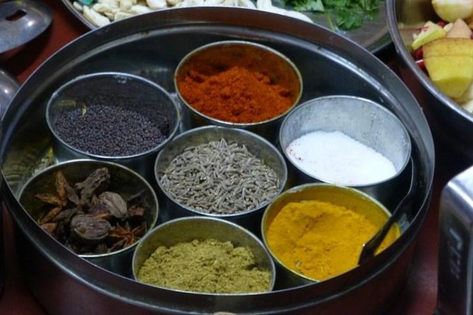 Private Cooking Class in Jodhpur With Pick Up & Drop Off - Who this class suits best (and who might want to think twice)