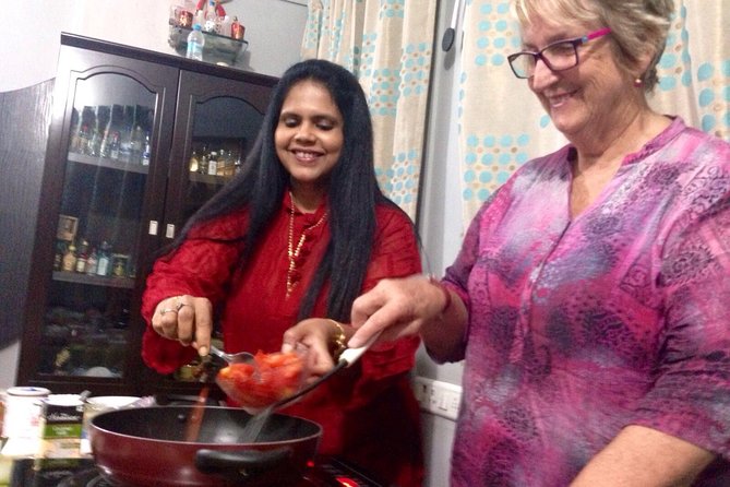 Private Cooking Class in Mumbai - Key Points Before You Go