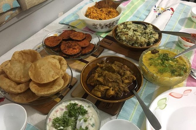 Private Cooking Class in Mumbai - A Mumbai Cooking Class That Feels Like Visiting Family