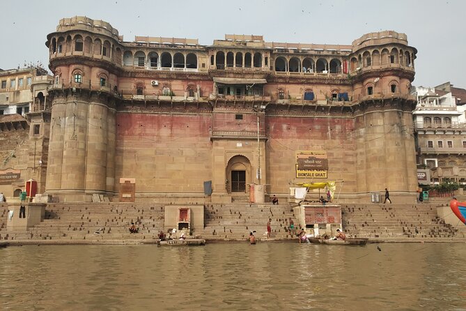 Private Cultural Walking Tour of Varanasi with Guide - Why a private walking tour works so well in Varanasi