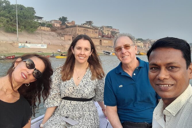 Private Cultural Walking Tour of Varanasi with Guide - Stop 2: Kathwala (Nepali) Temple, a wooden Shiva temple with erotic carvings