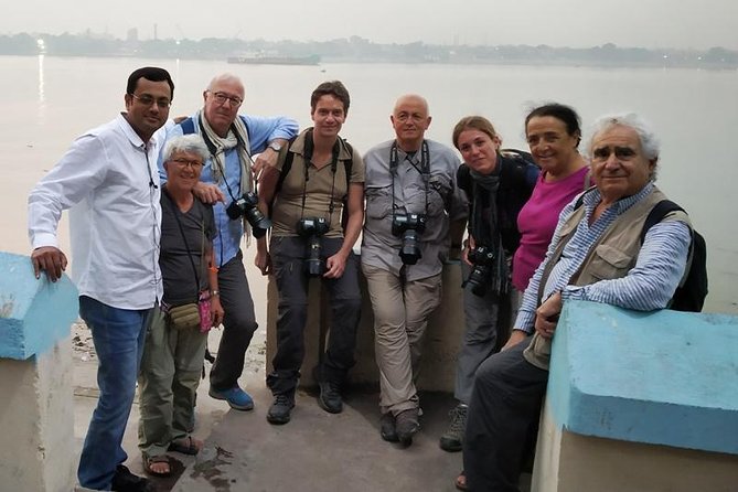 Private Custom Full Day Sightseeing Tour of Kolkata - Why this Kolkata day works: private car, tailored route, real context