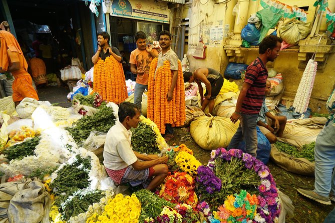 Private Custom Full Day Sightseeing Tour of Kolkata - The day’s rhythm: how 7 to 8 hours stays manageable