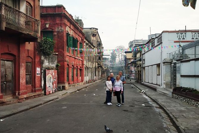Private Custom Full Day Sightseeing Tour of Kolkata - St. Paul’s Cathedral plus Maidan: colonial architecture with open-air air