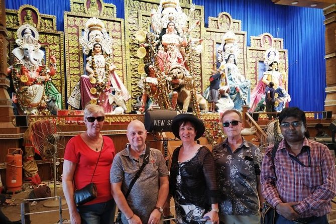 Private Custom Full Day Sightseeing Tour of Kolkata - Price and what $72.69 per person really buys