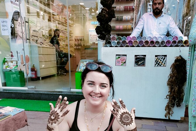 Private Customized Delhi Shopping Tour with Female Consultant - Price and value: why $80 makes sense for time-starved shoppers