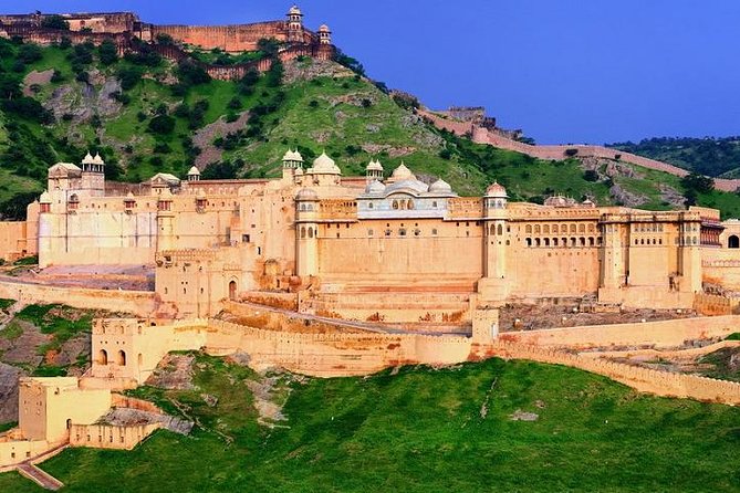 Private Day Tour Delhi To Jaipur By Train - On-Train Time: What the 4.5 Hours Gives You