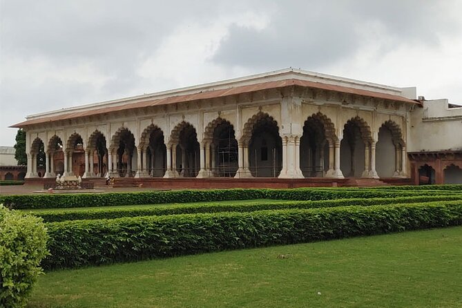 Private Day Tour Taj Mahal Agra Fort Baby Taj From Delhi By Car - Private car from Delhi-NCR: comfort, control, and a smoother day