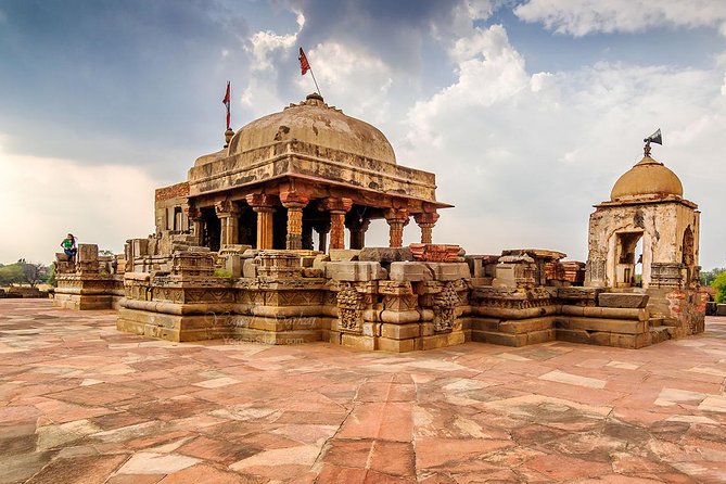 Private Day Trip to Abhaneri Chand Baori Stepwell from Jaipur - Why Abhaneri Feels Different Than Most Jaipur Day Trips