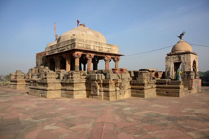 Private Day Trip to Abhaneri Chand Baori Stepwell from Jaipur - Who This Tour Suits Best (And Who Might Want Something Else)