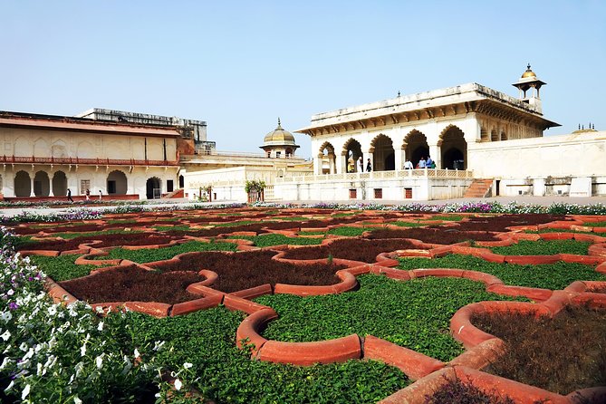 Private Day Trip to Agra includes Taj Mahal and Agra Fort from Delhi - The Delhi-to-Agra drive: why this is a true all-day outing