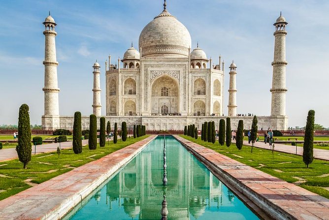 Private Day Trip to Agra includes Taj Mahal and Agra Fort from Delhi - Taj Mahal stop: timing, entry, and what to actually notice