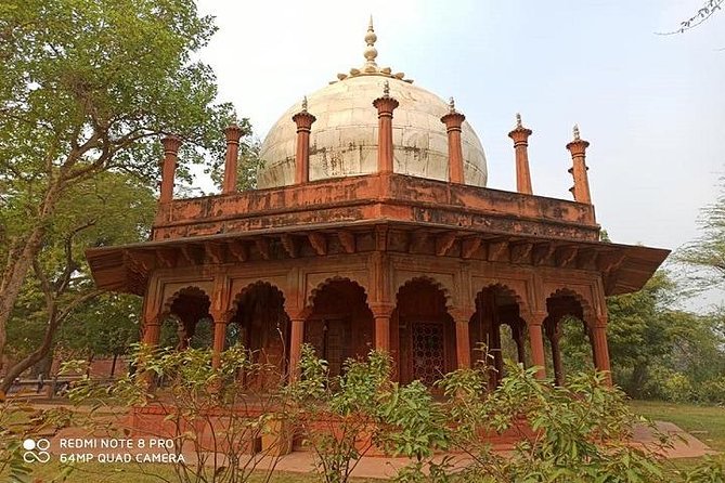 Private Day Trip To Agra Including Taj Mahal And Agra Fort - Guides make the monuments make sense, and the names you may meet