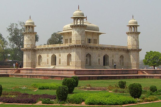 Private Day Trip To Agra Sunrise View Taj Mahal with Agra Fort - Value check: is $100 worth it for a sunrise Taj private day?
