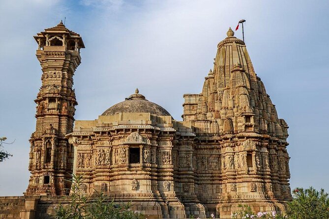 Private Day Trip to Chittorgarh from Udaipur with Guide Option - Key Things That Make This Trip Worth Your Time