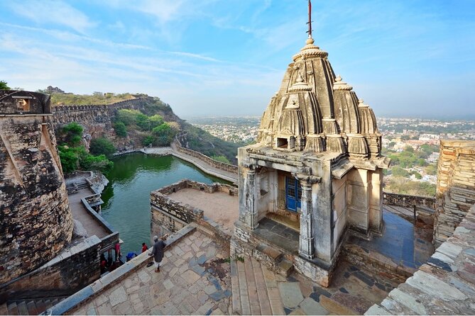 Private Day Trip to Chittorgarh from Udaipur with Guide Option - Timing and Practical Tips for a Comfortable, Not-Exhausting Day