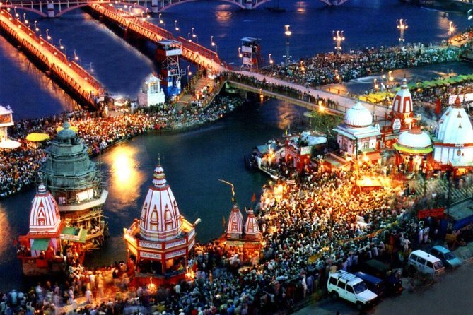 Private Day Trip to Haridwar and Rishikesh from Delhi - Who this day trip suits, and who might skip it