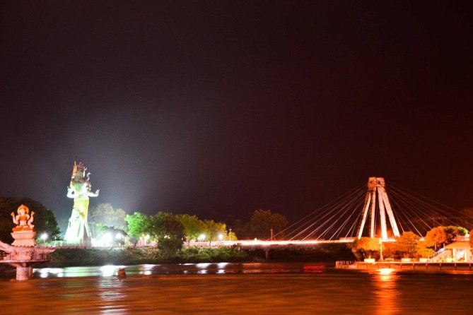 Private Day Trip to Haridwar and Rishikesh from Delhi by Car - Why the Beatles connection and yoga culture actually matter in your day