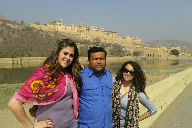 Private Day Trip to Jaipur from Delhi via Expressway - Jantar Mantar UNESCO: The Astronomical Instruments You Can Read