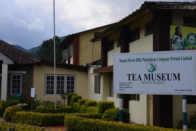 Private Day Trip to Munnar from Kochi (Cochin) - Key highlights that matter on this day trip