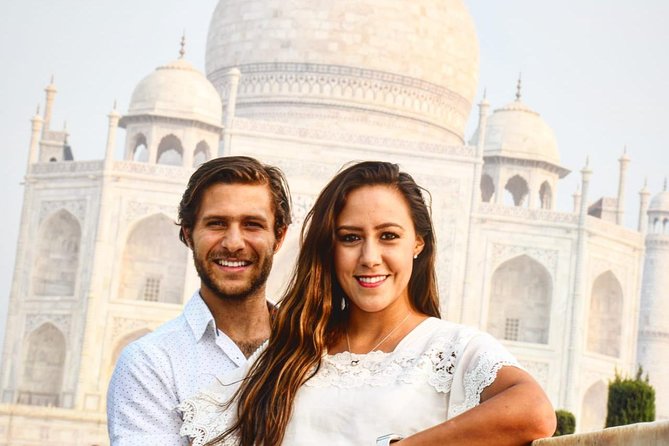 Private Day Trip to Taj Mahal & Agra Fort from Delhi - Key things I’d focus on before you book