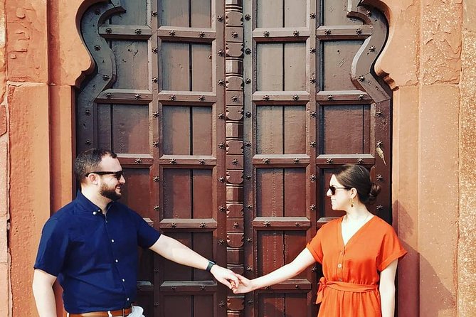 Private Day Trip to Taj Mahal & Agra Fort from Delhi - Price and what you are really paying for at $69.52 per person