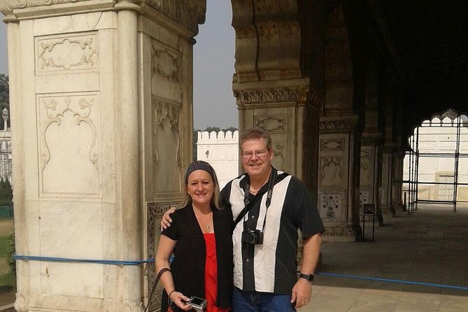 Private Delhi City Tour Including New Delhi and Old Delhi - From Humayun’s Tomb to India Gate: Mughal and Modern Delhi in One Stream