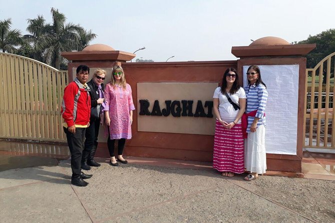 Private Delhi City Tour Including New Delhi and Old Delhi - National Museum and Birla Mandir: Cultural Stops That Break Up the Monuments
