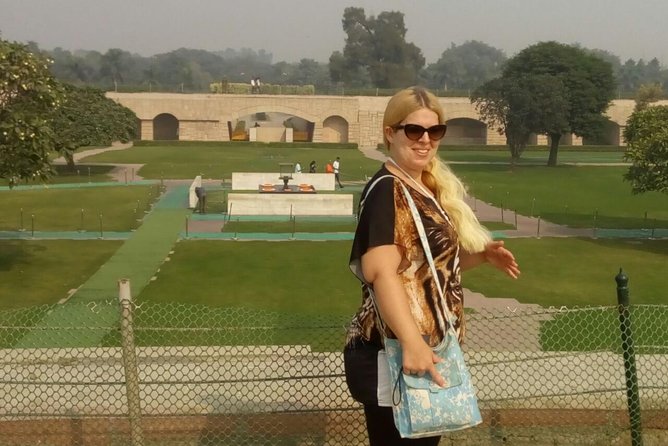 Private Delhi City Tour Including New Delhi and Old Delhi - What to Do Before You Go: Simple Choices That Improve Your Day