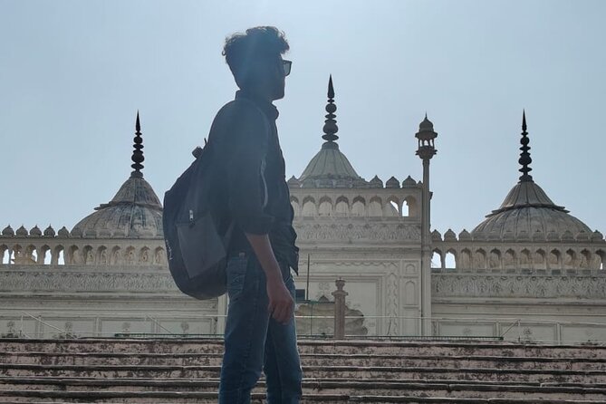 Private Delhi City Tour-Old Delhi, New Delhi and Major Attraction - Rashtrapati Bhavan and lunch at a multi-cuisine restaurant stop