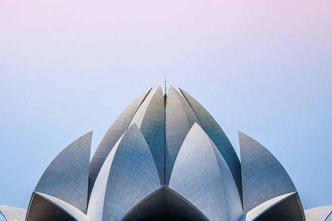 Private Delhi City Tour-Old Delhi, New Delhi and Major Attraction - Price and value: $35 per person for a full private day