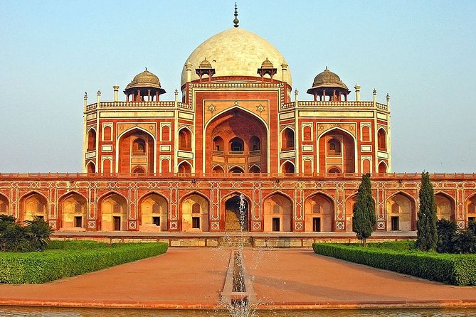 Private Delhi Day Tour with Tour Guide - Price and logistics: what you’re really paying for