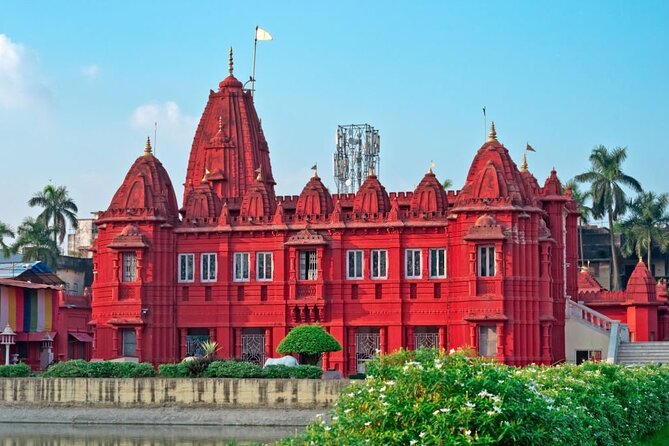 Private Delhi Spiritual and Temples Tour - Private AC Car Pickup and the Real Benefit of a Live Guide