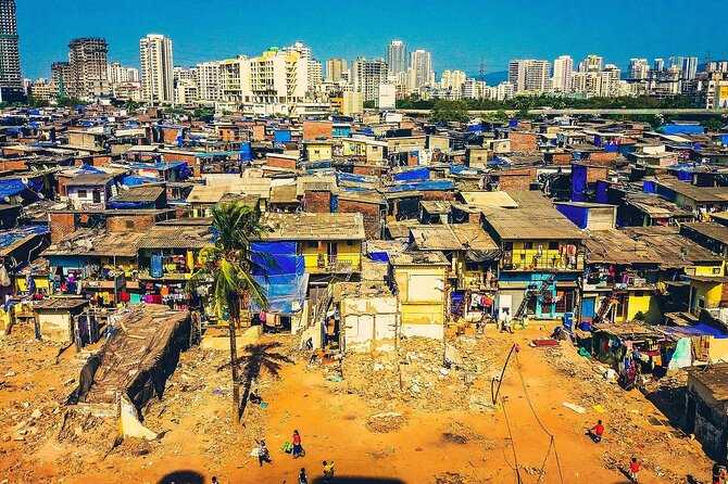 Private Dharavi Slum, Dabbawala & Dhobi Ghat tour with Transport - Churchgate Railway Station and the Dabbawala Machine