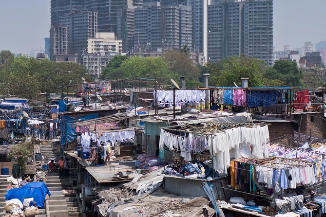 Private Dharavi Slum, Dabbawala & Dhobi Ghat tour with Transport - Who This Tour Suits Best