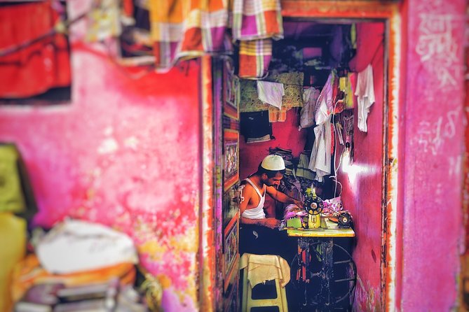 Private Dharavi Slum, Dabbawala & Dhobi Ghat tour with Transport - Should You Book This Private Dharavi, Dabbawala, Dhobi Ghat Tour?