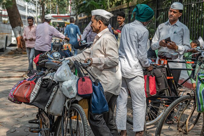 Private Dharavi Slum, Dabbawala & Dhobi Ghat tour with Transport - How the Timing Works, and Why It Matters