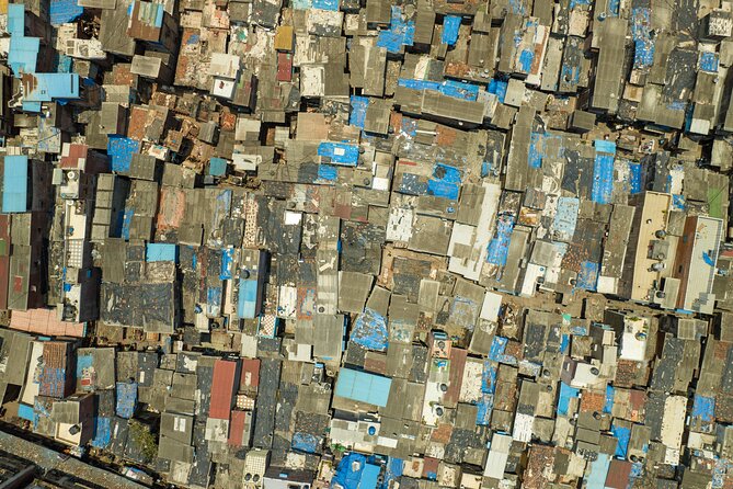 Private Dharavi Slum Photography Tour With Pickup - Pickup, Meeting Point, and Timing That Actually Matter