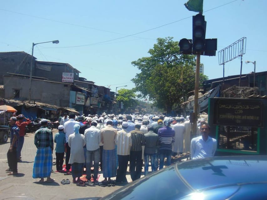 Private Dharavi Slum Tour - Key Highlights at a Glance