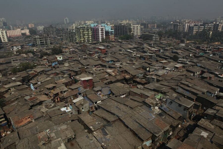 Private Dharavi Slum Tour - A Different Kind of City Tour, Built on Daily Life